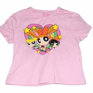 Rare y2k powerpuff girls‎ baby